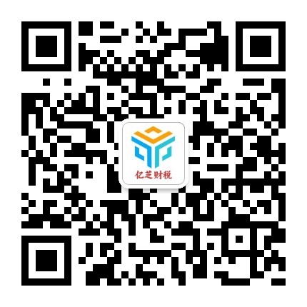 公众号二维码